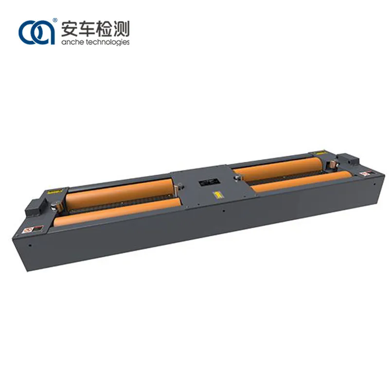 هڪ اسپيڊ ميٽر ٽيسٽر ڪيئن گاڏين جي درستگي کي بهتر بڻائي ٿو؟